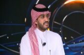 تركي الغامدي: نواف العقيدي لم يعد كما كان ومحمد العويس