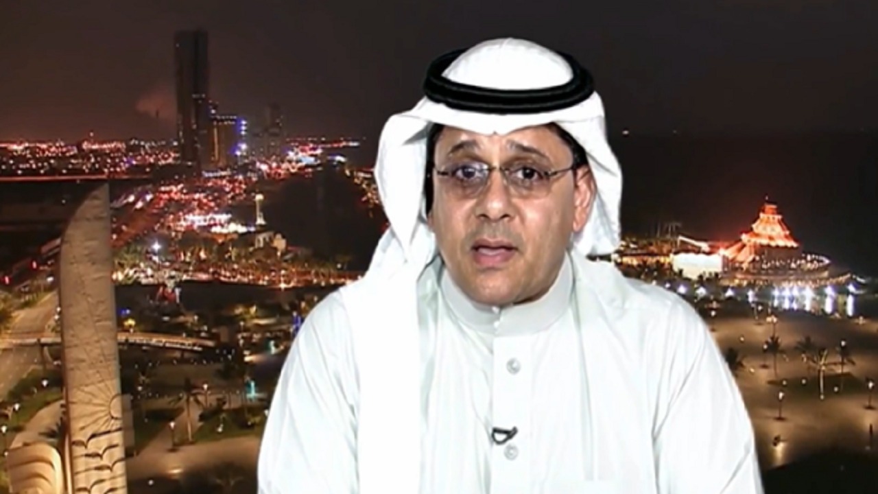 قهوجي: ترينكاو أهدر فرصتين محققتين للتسجيل وهذا الأمر غير مقبول.. فيديو