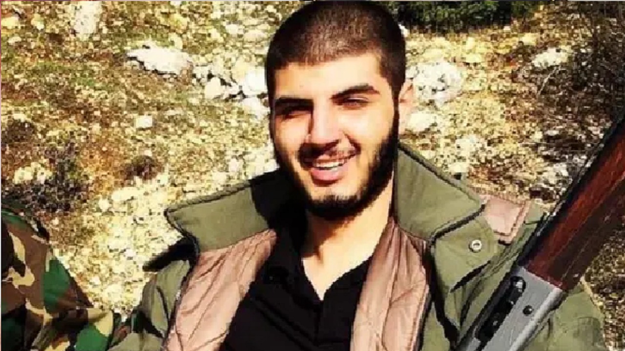 القبض على ابن عم بشار الأسد
