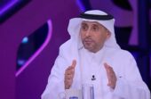 سامي الجابر: كهلالي أسعدتني مباراة الأهلي لأنها أظهرت تغييرًا واضحًا على أسلوب إنزاغي.. فيديو