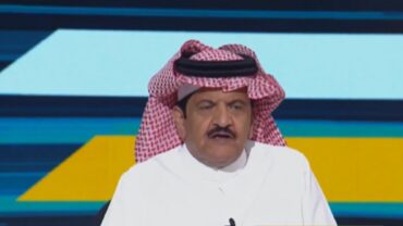 عدنان جستنيه: فيسينغ أثبت أن مشكلة الاتحاد كانت في كونسيساو.. فيديو