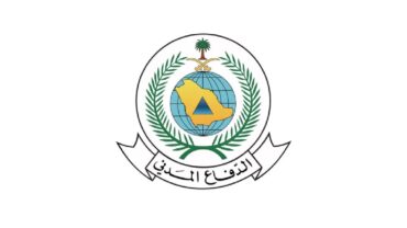 الدفاع المدني يعلن زوال الخطر عن نجران
