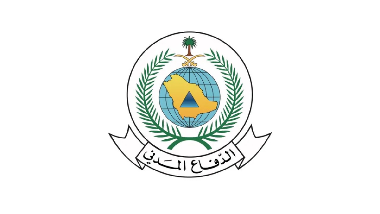 الدفاع المدني يعلن زوال الخطر عن نجران