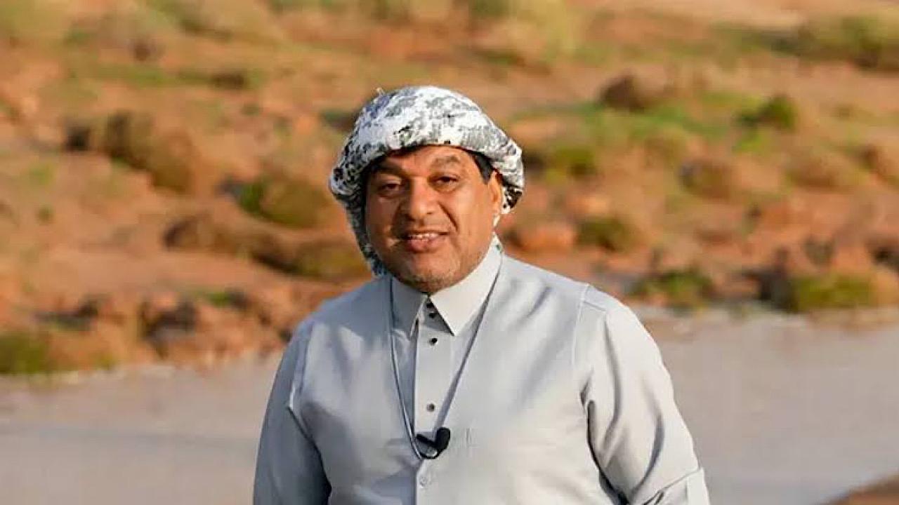 الزعاق: الأسبوع المقبل يتساوى الليل والنهار .. فيديو