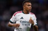 ريال مدريد يكشف تشخيص إصابة مبابي وموقفه من الكلاسيكو