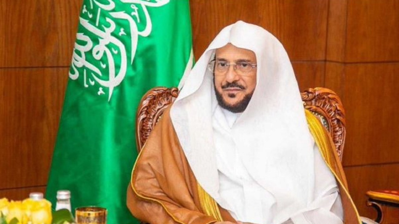 تخصيص خطبة الجوامع للحديث عن تضحيات رجال القوات المسلحة وبيان فساد منهج الحوثيين