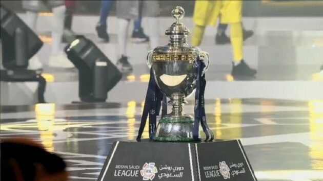 عبدالعزيز الزلال: الدوري السعودي ليس جاهزًا لتقليص عدد الأجانب.. فيديو