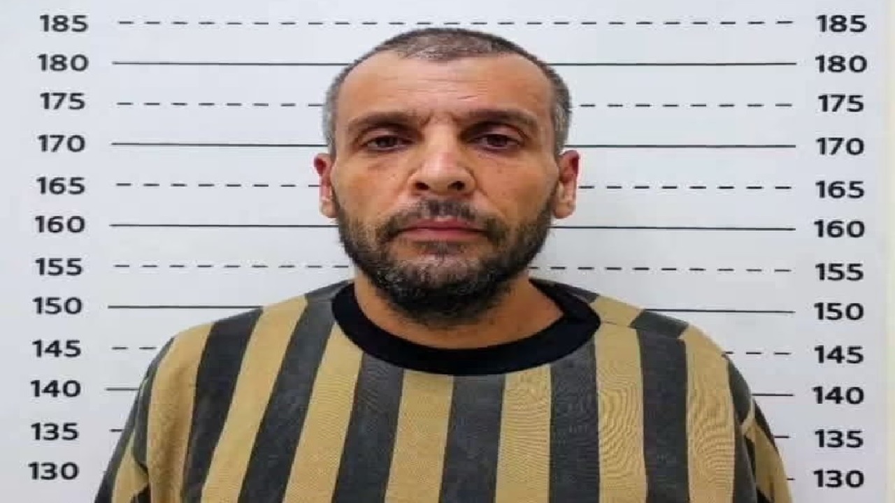 اعتقال شقيق الفنان السوري لجين إسماعيل بتهم تتعلق بمجازر الغوطة الشرقية