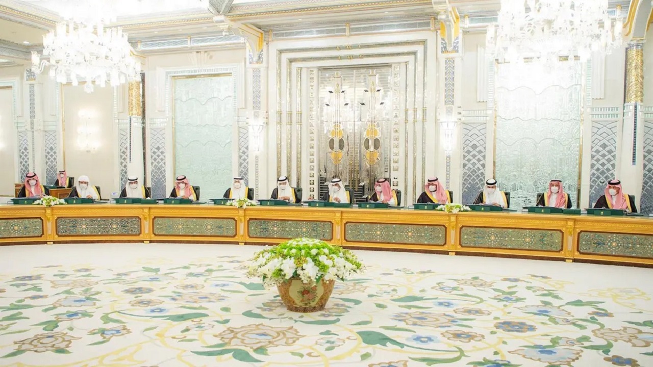 مجلس الوزراء يوافق على إنشاء مجلس الشراكة الإستراتيجية بين المملكة وإسبانيا