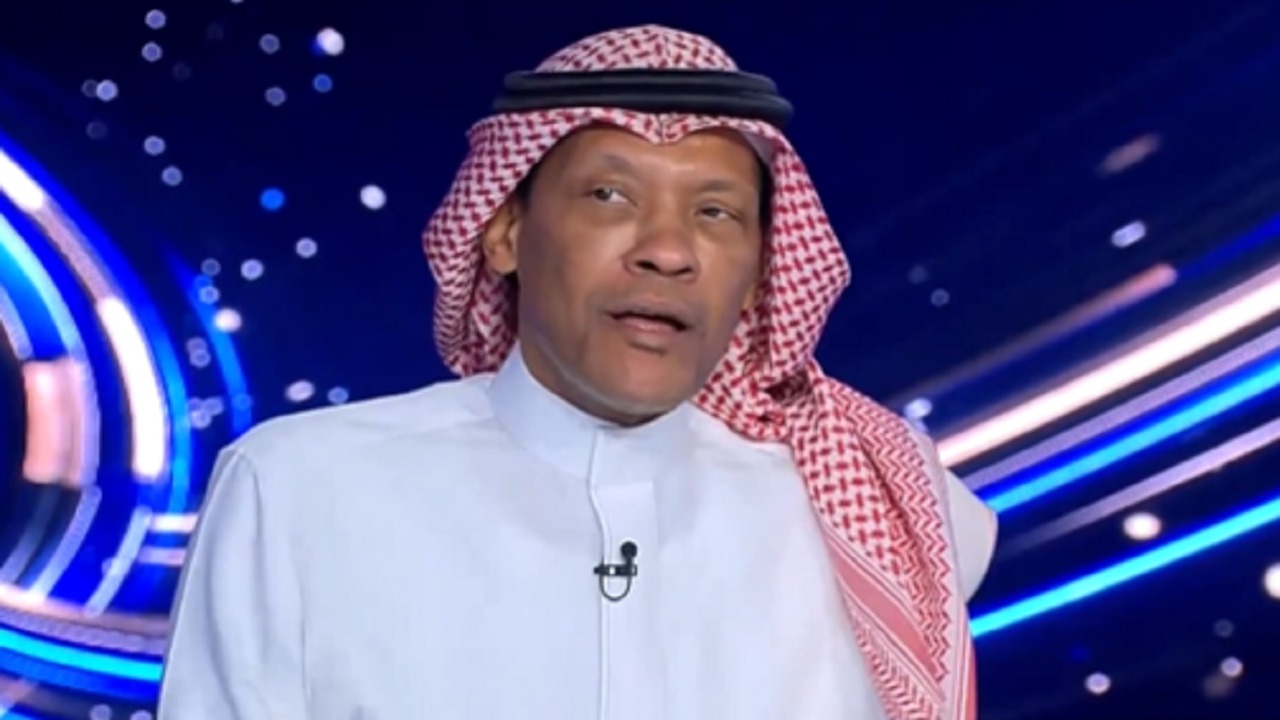 الدعيع: مدرب النصر لم يوفق بعملية التدوير للاعبي الفريق.. فيديو
