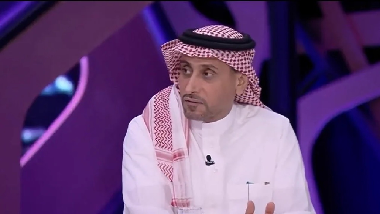 سامي الجابر ينتقد التحكيم في مباراة الأهلي وصنداونز