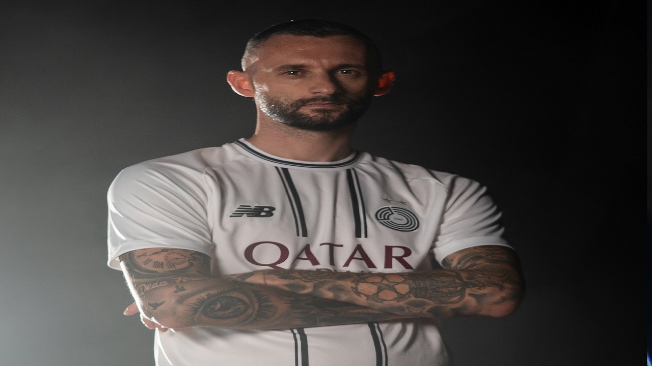 السد القطري يعلن تعاقده مع بروزوفيتش.. فيديو