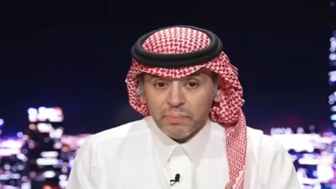 أحمد الفهيد: كرة القدم تحتاج إلى انضباط ومصعب الجوير هو الخاسر وليس المنتخب.. فيديو