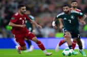 الأخضر يستهل خليجي 27 بانتصار على الكويت