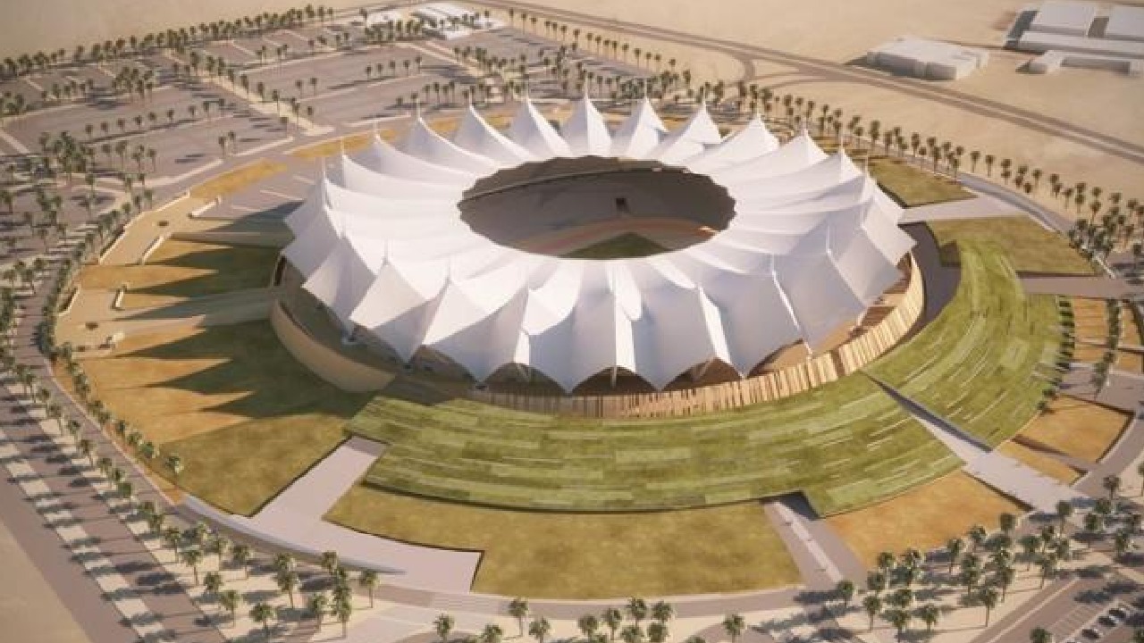 اتجاه لنقل ديربي النصر والهلال إلى ملعب الملك فهد