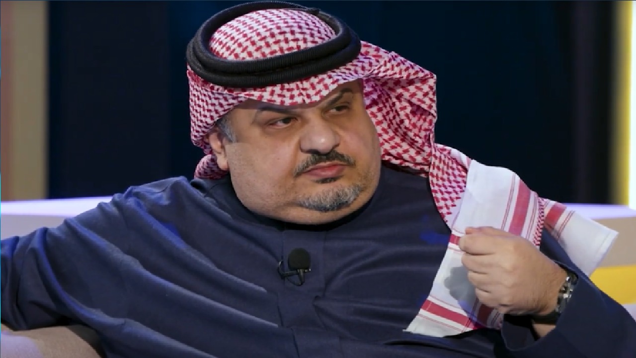 الأمير عبدالرحمن بن مساعد : جدولة دوري روشن تسببت في كثرة الإصابات
