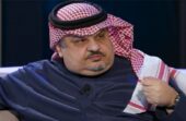 الأمير عبدالرحمن بن مساعد بعد ثلاثية الهلال: مندش سحر فيل