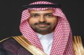 تعيين عقيل الشيباني رئيسًا تنفيذيًا للهيئة السعودية للسياحة