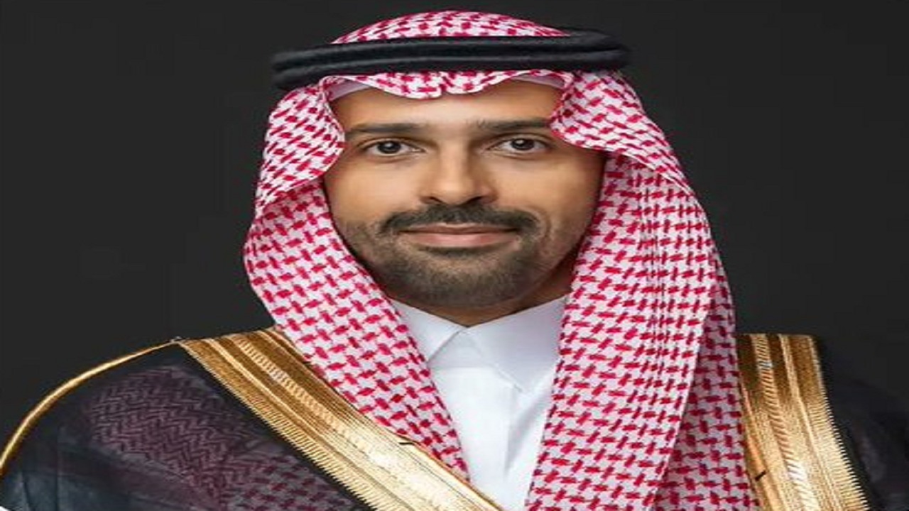 تعيين عقيل الشيباني رئيسًا تنفيذيًا للهيئة السعودية للسياحة