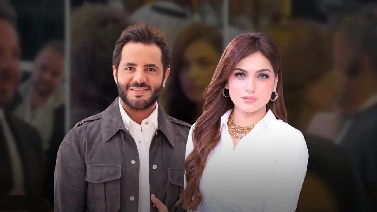 محكمة دبي تلزم نيشان بتعويض ياسمين عز 50 ألف درهم