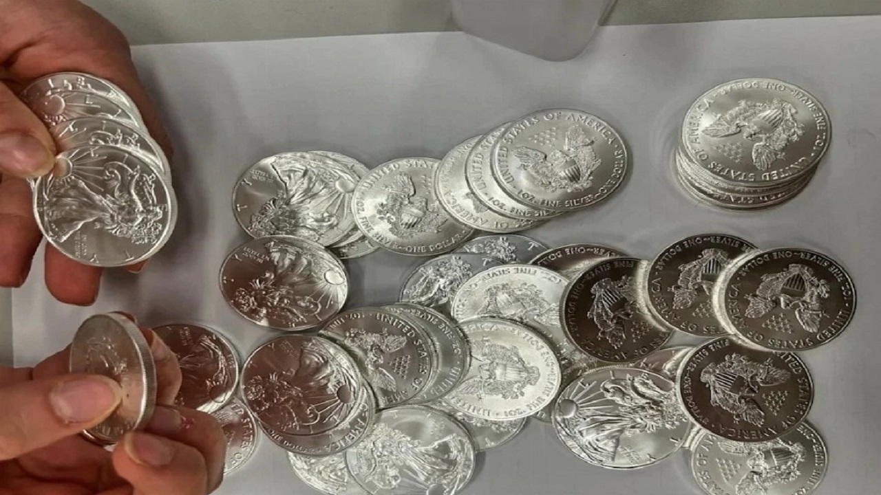 بلاغ عن مركبة يقود إلى كشف عملية احتيال استثماري كبرى