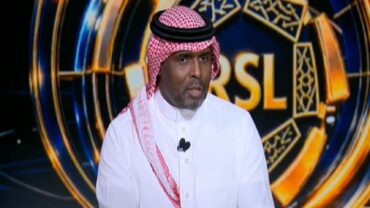 محسن الحارثي: مشكلة النصر تكمن في خط الوسط .. فيديو
