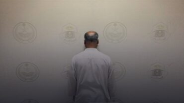 ضبط مقيم بالمدينة المنورة لممارسته التسول