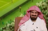 الضبعان: الهلال يُخشى عليه من مدربه .. فيديو