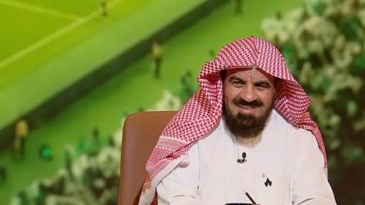 الضبعان: الهلال يخشى عليه من مدربه .. فيديو