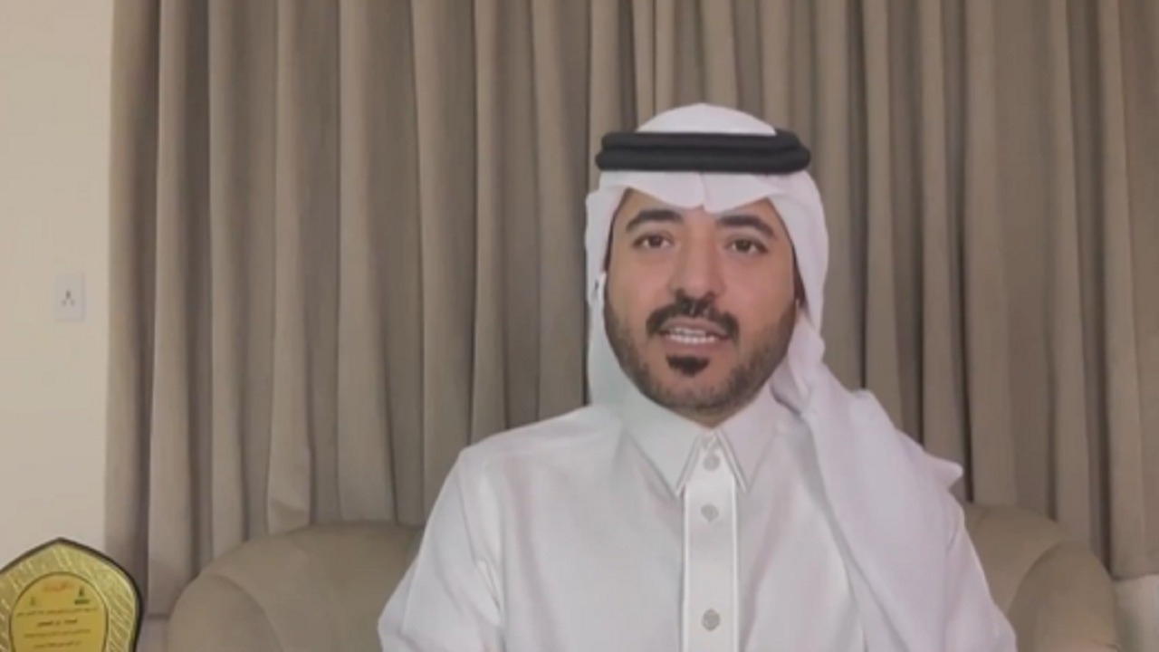 الصقري: بدأت تعود ملامح الهلال المرعب الذي اعتدنا عليه.. فيديو