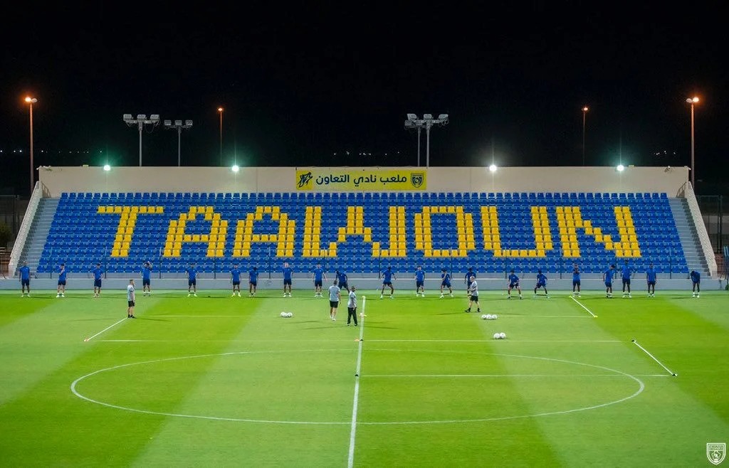 أول تعليق من التعاون بعد إعلان الهلال تقديم شكوى بشأن الهتافات المسيئة لـ نيفيز