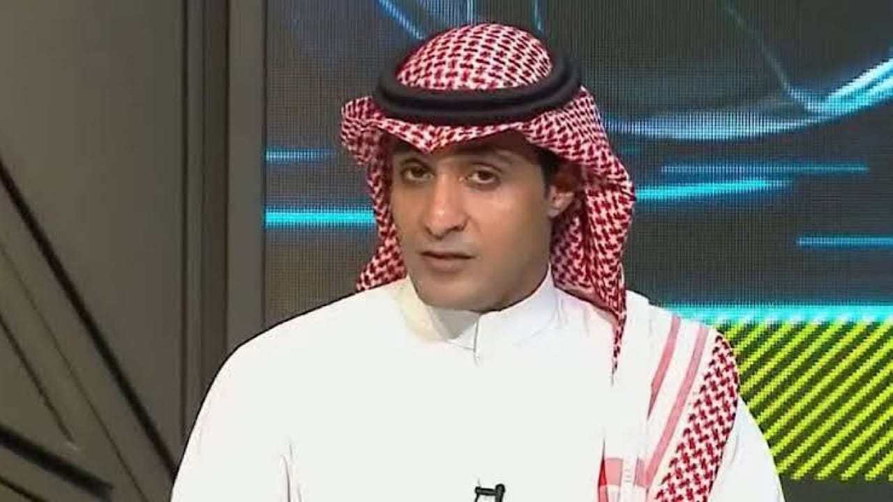 السالمي: لو تواجد سالم الدوسري لما ظهر الأخضر بهذا النشاط.. فيديو