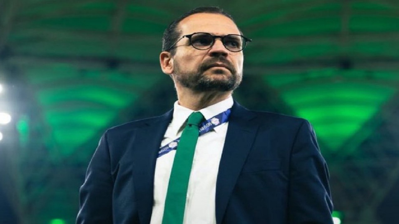 كواليس الاجتماع الذي أدى إلى رحيل روي بيدرو