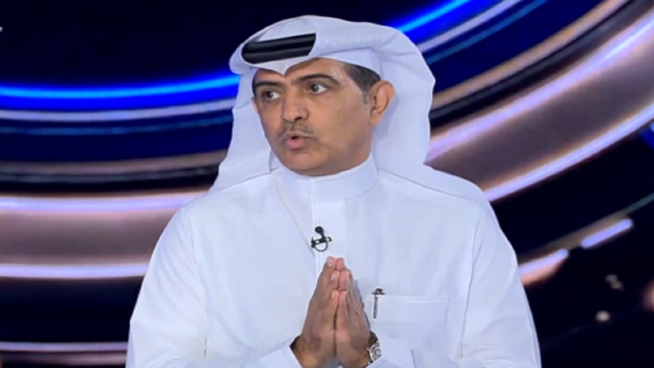 الهريفي: انا قلت من نهاية الموسم الماضي الهلال بطل الدوري هذا الموسم.. فيديو
