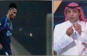 واتكينز: مباراة صعبة ونحتاج للتأقلم.. والسالمي : المفترض يقول واجهنا فريق كبير .. فيديو