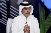 الجماز: مباراة الأهلي اليوم كانت الأختبار الأبرز لانزاغي.. فيديو