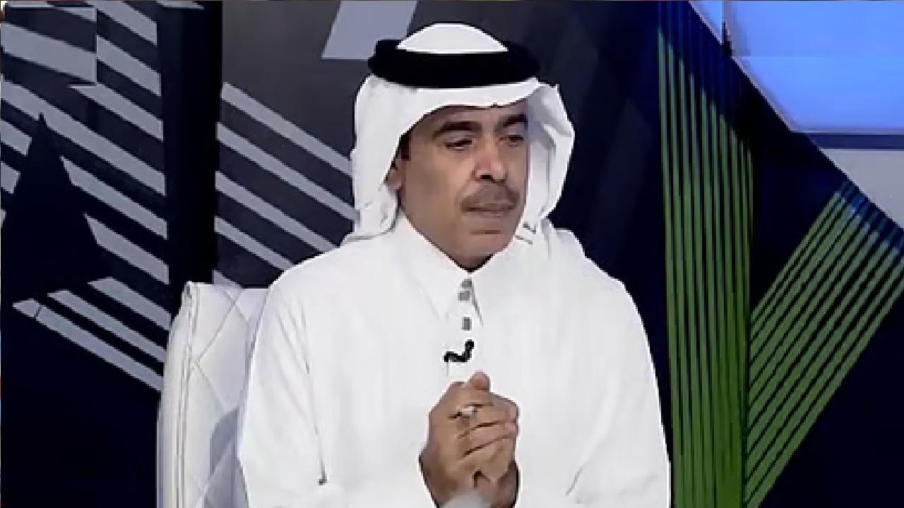 الجماز: مباراة الأهلي اليوم كانت الأختبار الأبرز لانزاغي.. فيديو