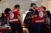 الهلال الأحمر بالمدينة المنورة يعيد النبض لمعتمرة خلال 56 ثانية
