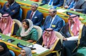 وزير الخارجية يرأس وفد المملكة في أعمال الدورة الـ81 للأمم المتحدة
