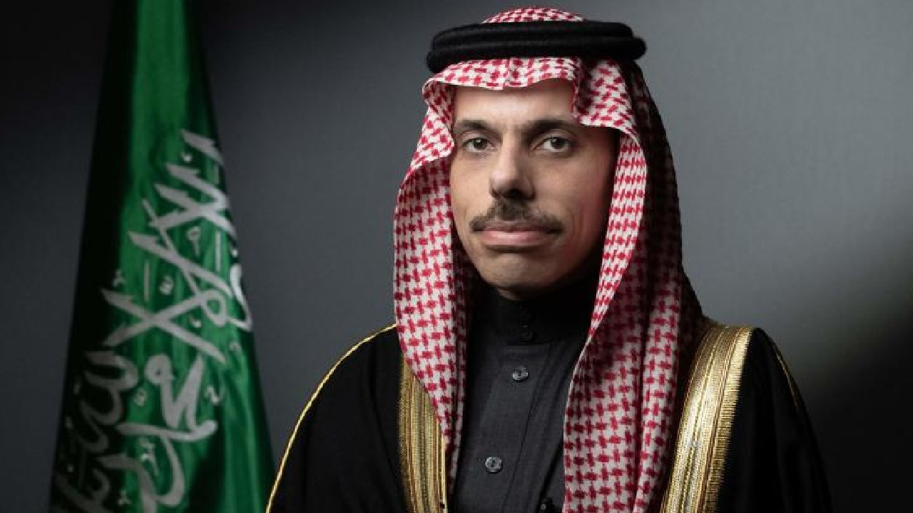 وزير الخارجية يصدر قراراً بتكليف السفير خالد القحطاني وكيلاً للوزارة للشؤون القنصلية
