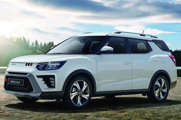 مواصفات كي جي ام XLV موديل 2026