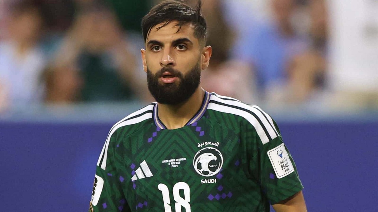 وليد الفراج: علاء حجي سيغيب عن الملاعب قرابة 3 أسابيع.. فيديو