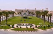 تعليق الدراسة الحضورية غدًا بجامعة الطائف