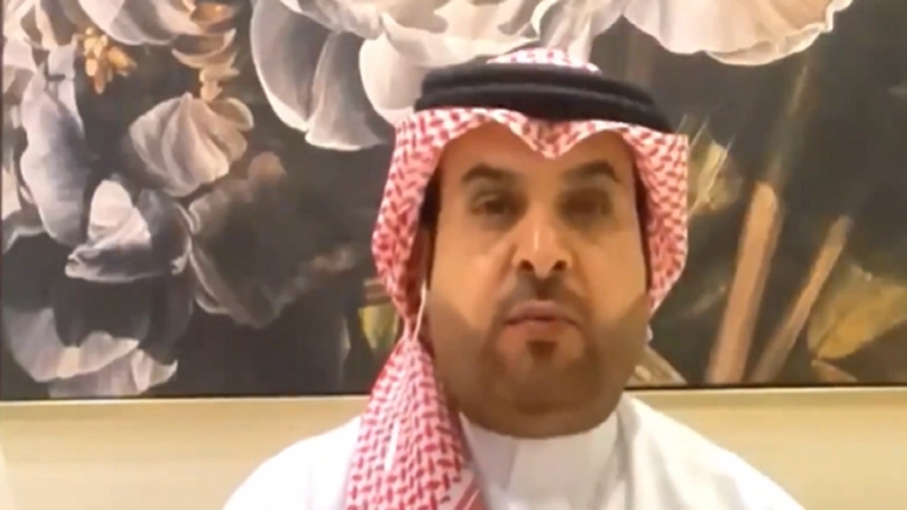 الهويدي: متفائل جدًا بالأهلي وأتوقع أن يتقدم بالتسجيل على صنداونز.. فيديو