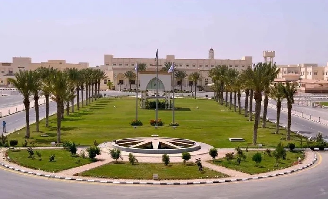 تعليق الدراسة الحضورية اليوم وتحويلها عن بعد بجامعة الطائف