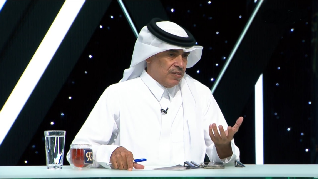 الجماز: فوز كبير وتأهل عظيم للأخضر بالعلامة الكاملة.. فيديو