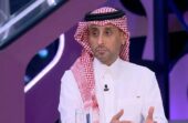 سامي الجابر: نيفيز قائد حقيقي وبوابري فاجأني بأدائه .. فيديو
