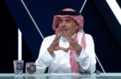 الجماز: الأرقام خادعة وما شاهدناه من الهلال عشوائية .. فيديو