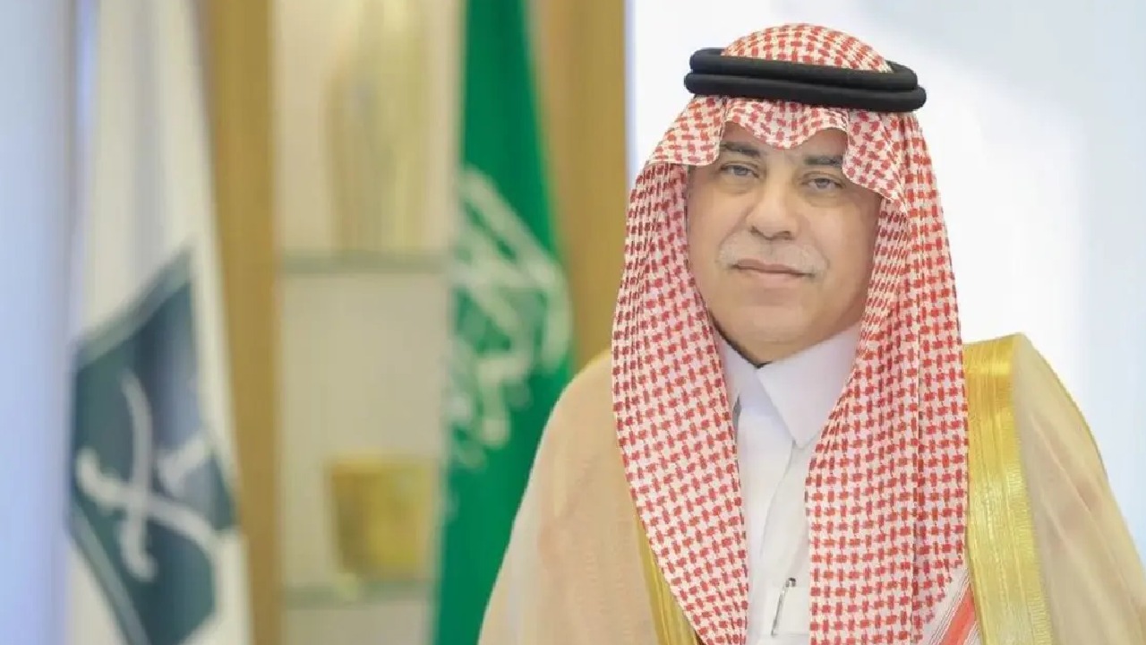 وزير التجارة يصدر قرارًا وزاريًّا بتعيين أعضاء مجلس إدارة غرفة تبوك