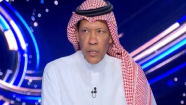الدعيع: انخفاض مجهودات لاعبي الهلال بعد مباراة “الكلاسيكو” أمر طبيعي.. فيديو